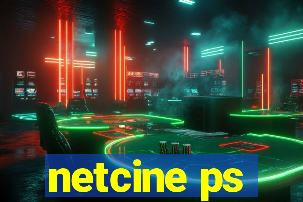 netcine ps